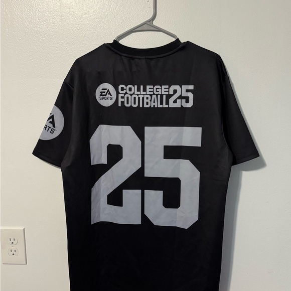 College Football Jersey - Picture 2 of 3